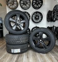 18 Zoll Kompletträder Kumho Allwetter Fiat Ducato Citroen Jumper Peugeot Boxer Wohnmobil Camper Van 205 250 B C D L M 5x118 5x130 Felgen Räder Allwetterreifen CV01 255/55 R18 Kastenwagen Hymer für Baden-Württemberg - Neckarsulm Vorschau