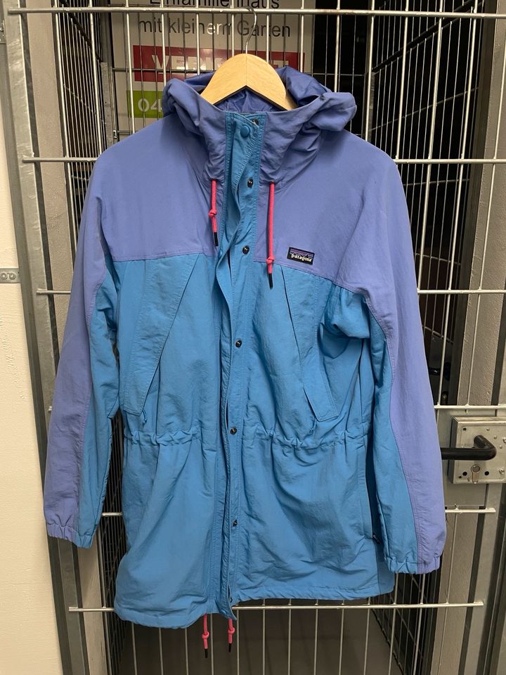 Patagonia Windjacke in Hamburg