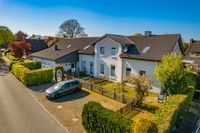 Topsaniertes Mehrfamilienhaus mit 4 WE! Tolle Lage mit super Infrastruktur! Schleswig-Holstein - Wees Vorschau