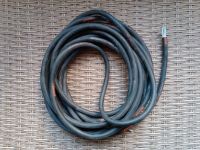 Original Kabel Titanex 11 Nexans 3x4mm2 H07 RN-F ca. 11 Meter Hamburg-Mitte - Hamburg Wilhelmsburg Vorschau