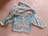 Babyjacke selbstgestrickt Gr. 74 Kreis Pinneberg - Rellingen Vorschau