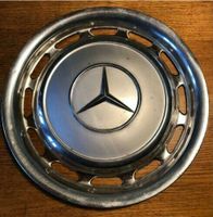 Eine Mercedes- Benz Radkappe - alt! Nordrhein-Westfalen - Minden Vorschau