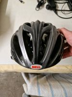 Fahrradhelm Bell Delirium schwarz Bielefeld - Sennestadt Vorschau