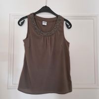 Vero Moda Bluse braun Gr. S neuwertig Vahrenwald-List - List Vorschau