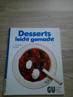 Desserts leicht gemacht -Kochbuch Bayern - Frensdorf Vorschau