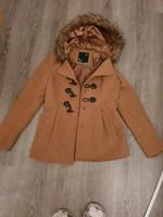 Jacke Damen camelfarben Neuwertig Bayern - Dinkelsbuehl Vorschau