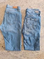 s.Oliver Jeans Gr 36/34 TOP Set oder Einzeln Baden-Württemberg - Schönbrunn Vorschau