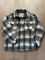 WIE NEU GINA Jacke Damen Hemd Karo 2 Brusttaschen M 38 Hessen - Bad Nauheim Vorschau