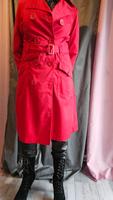 Trenchcoat,Damenmantel,Vero Moda 90`´Style,grosse Knöpfe,sexy, Köln - Longerich Vorschau