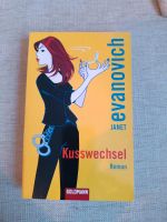 Janet Evanovich - Kusswechsel Bayern - Wertach Vorschau