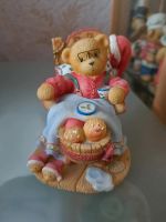 Cherished Teddies SANTA (1998) Sachsen-Anhalt - Merseburg Vorschau