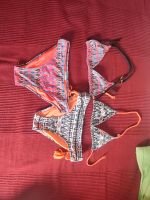 2 Bikini Set H&M gr 146/152 Mädchen Bayern - Würzburg Vorschau