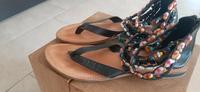 Sandalen Tamaris 40 Bayern - Amberg Vorschau