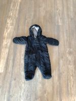 Warmer Schneeanzug / Overall von Petit Bateau 67cm (Größe 62) Sachsen - Chemnitz Vorschau