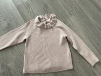 Zara Mädchen Pullover gr. 110. rosa Altona - Hamburg Bahrenfeld Vorschau