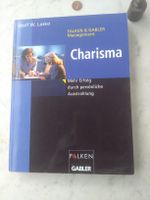 Charisma, mehr Erfolg durch persönliche Ausstrahlung Stuttgart - Feuerbach Vorschau