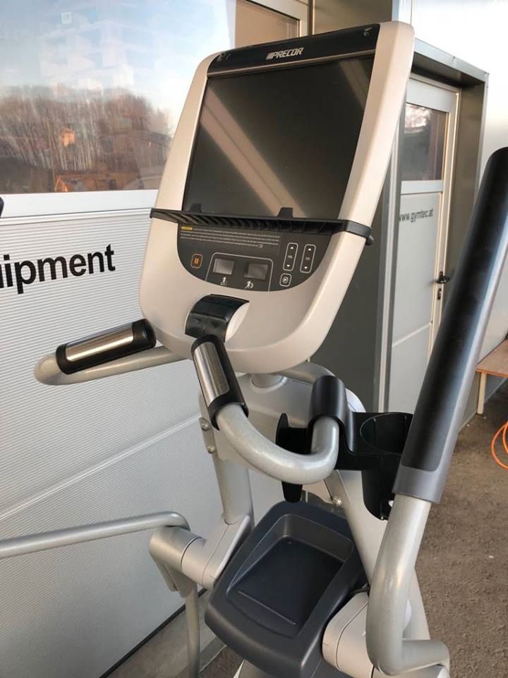 Precor P80 Crosstrainer / Elliptical in Passau