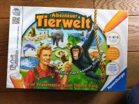 Tiptoi Abenteuer Tierwelt Baden-Württemberg - Fronreute Vorschau
