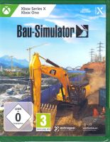 Bau-Simulator - PS4 30€ - PS5  Xbox Series X 40€ - NEU & OVP Friedrichshain-Kreuzberg - Friedrichshain Vorschau