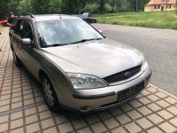 Ford Mondeo Kombi Brandenburg - Ludwigsfelde Vorschau