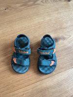 Timberland Sandalen Größe 22 Bayern - Otterfing Vorschau