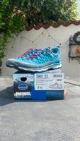 MEINDL Lite Trail Lady GTX PETROL/MAGENTA  7 1/2 Baden-Württemberg - Waiblingen Vorschau