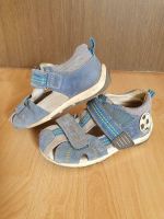 Superfit Sandalen, geschlossen, Gr. 25 Hessen - Kriftel Vorschau