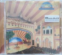 Wishbone Ash "Live Dates II" CD Baden-Württemberg - Weidenstetten Vorschau