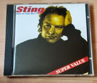 Sting CD Best of Live Vol. I Nordrhein-Westfalen - Ahlen Vorschau