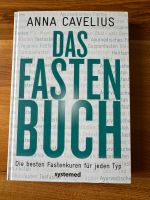 Das Fasten Buch Thüringen - Erfurt Vorschau