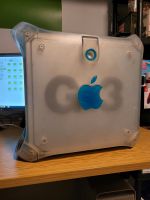 Apple Power Mac G3 Retro PC Nordrhein-Westfalen - Marl Vorschau