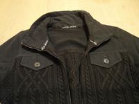 ♥ MARC CAIN sports freche Strickjacke ♥ N2 (36) ♥ schwarz ♥ Nordrhein-Westfalen - Recklinghausen Vorschau