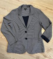 Street One Damen Sweat Blazer Gr.42 Marine Weiß gestreift wie neu Bayern - Bindlach Vorschau