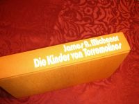 Buch "Die Kinder von Torremolinos" J. A. Michener Nordrhein-Westfalen - Minden Vorschau