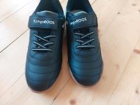 Neu! KANGAROOS Sneakers Gr. 32 schwarz Turnschuh Hallenschuhe Spo Baden-Württemberg - Görwihl Vorschau