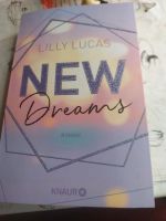 New Dreams von lily lucas Gröpelingen - Oslebshausen Vorschau