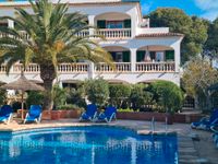 Cala Santanyi Mallorca Ferienwohnung Urlaub Strand Kreis Ostholstein - Scharbeutz Vorschau