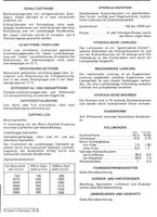 John Deere 830 930 1030 1130 1630 Werkstatthandbuch Nordrhein-Westfalen - Rheinberg Vorschau