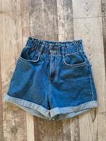 Kurze Hose, 2er pack, Größe 34 Nordrhein-Westfalen - Kamp-Lintfort Vorschau