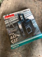 Makita Radio DMR 108 Bluetooth lxt ctx neu Nordrhein-Westfalen - Herne Vorschau