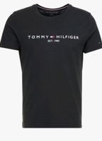 Tommy Hilfiger T-Shirt mit Logo (Neu und ungetragen in OVP) Aachen - Aachen-Mitte Vorschau