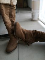 Damenstiefel 39 Baden-Württemberg - Ochsenhausen Vorschau