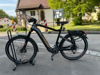 Haibike Adventr 6.0 FlyOn EBIKE E BIKE E-City E-Trekking  "L" Baden-Württemberg - Aichwald Vorschau