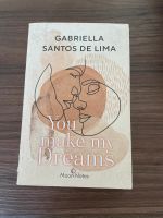 Gabriella Santos de Lima - You make my dreams Niedersachsen - Lembruch Vorschau
