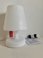 Fatboy Edison Petit Tischlampe Outdoor Lampe aufladbar USB Nordrhein-Westfalen - Herzebrock-Clarholz Vorschau