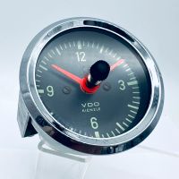 VDO KIENZLE UHR 12V 60mm OLDTIMER GRÜN ORANGE AUDI VW PORSCHE BMW Niedersachsen - Wennigsen Vorschau