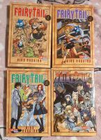 Carlsen Manga Anime Fairy Tail 1-8, 10-12, 14, 16, 28, 34, 51, 53 Thüringen - Arnstadt Vorschau