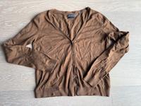 Strickjacke Jacke Marc O‘Polo Gr. S braun Bayern - Starnberg Vorschau