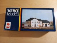 Vero H0 Bahnhof Geyer Neu Münster (Westfalen) - Centrum Vorschau