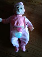 Baby Annabelle Puppe TOP Rheinland-Pfalz - Weidenhahn Vorschau